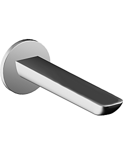 Hansa Wanneneinlauf Hansaligna 06822102 chrom, Aufputz