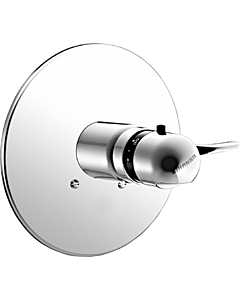 Hansa Brausearmatur Hansamix 08619175 Renovierungslösung, chrom