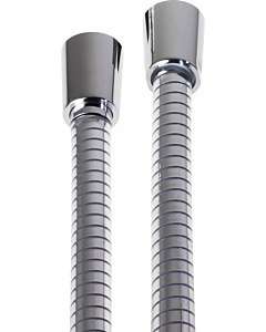 Flexible de douche Hansa HANSAVIVA 44120300 175 cm 1750 mm, G 1/2, chromé