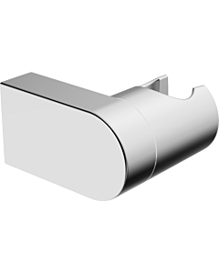 Hansa Wandbrausehalter Hansaviva 44240100 beweglich, chrom