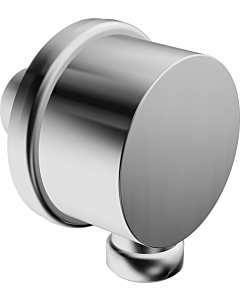 Hansa Wandanschlussbogen Hansaviva 44250100 Schlauchanschluss 1/2", eigensicher, chrom