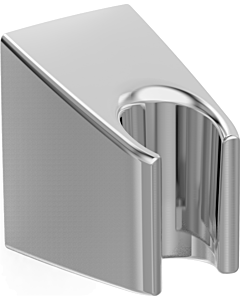 Hansa Wandbrausehalter 44450100 starr, chrom