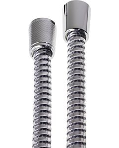 Hansa shower hose 44460200 1750 mm, chrome, 2000 mm