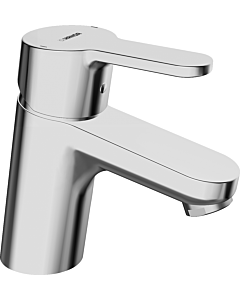 Hansa Waschtischarmatur Hansaprimo 49422203 ohne Ablaufgarnitur, chrom