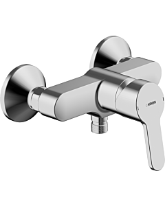 Hansa Brausearmatur Hansaprimo 49450103 Aufputz, chrom