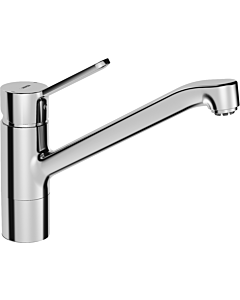 Hansa Spültischarmatur Hansaprimo 49491103 Niederdruck, Auslauf 210 mm, chrom