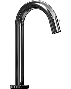 Hansa Waschtischarmatur Hansanova Style 50918101 chrom, Standventil