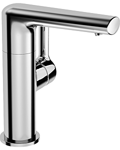 Hansa Waschtischarmatur Hansaronda 55342203 chrom, ohne Ablaufgarnitur