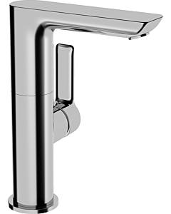 Hansa Hansaligna Hansa Hansaligna 55352203 chromé , sans ensemble de vidange, saillie 100 mm