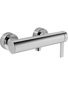 Hansa Brausearmatur Hansaloft 57710173 Aufputz, chrom