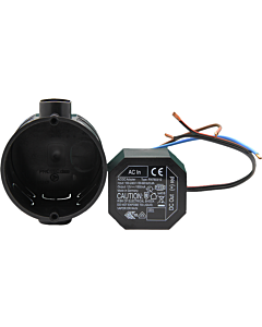 Hansa Unterputz Netzteil 58280100  fuer 0747, 0760, 0761, 5826, 5827 und 5836