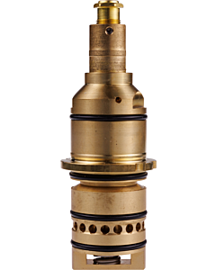 Hansa Temperaturreglereinheit 59904908 3/4", Unterputz Thermostat