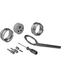 Hansa kit d&#39;extension universel 59904983 20 mm