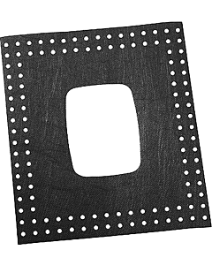 Hansa Dichtmanschette 59911418