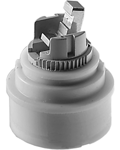 Hansa control cartridge 4.8 Hansaeco Top 59911431 in the middle position cold water