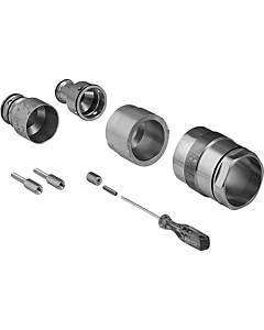 Hansa Verlängerungssatz 59911438 35 mm