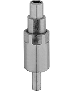 Hansa Verlängerungssatz 59912163 30 mm, Auslaufaufnahme