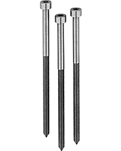 Hansa jeu d&#39;extension 59912169 30mm, douille de tuyau