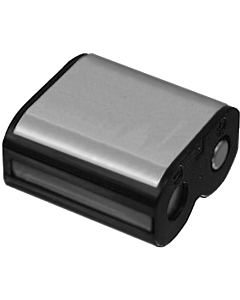 Hansa Lithiumbatterie 59912443  Type DL223A / CR-P2