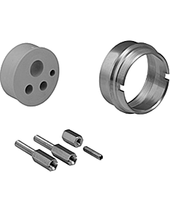 HANSA Verlängerungssatz 20 mm ,für HANSA-Einhandmischer-Einbaukörper