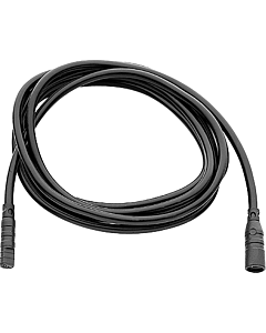 câble de rallonge/raccord Hansa 59913412 2 pôles, longueur 1000 mm