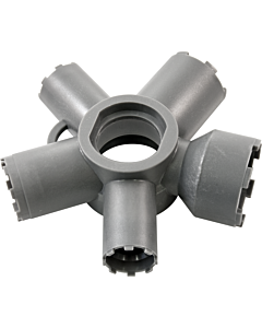 Hansa Mulifunktionsschlüssel Cache 59913541 Standard -Perlatoren