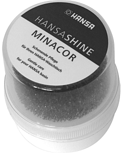 Hansa produit d&#39;entretien Sine Minacor Dose 125ml 59913578 HANSASHINE MINACOR, produit de nettoyage