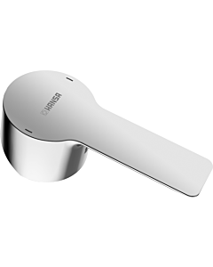 Hansa lever Hansaligna 59913650 chrome