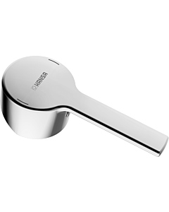 Hansa lever Hansaronda 59913761 chrome