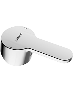 Hansa lever Hansaprimo 59913827 chrome