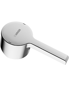 Hansa levier Hansaform 59913828 chromé