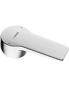 Hansa lever Hansatwist 59913910 chrome