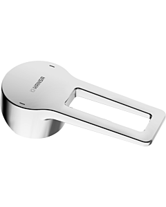 Hansa lever Hansatwist 59913911 chrome