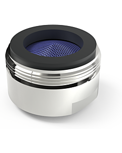 Hansa Strahlregler M24 x 1 A Laminar 12L 59914054 (2013-) Laminar PL-HC-STD