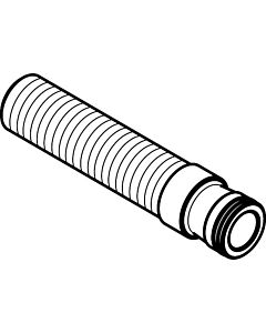 buse hansgrohe pour raccord mural 3 trous 97228000 raccord G½