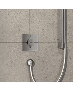 hansgrohe ShowerSelect Comfort E Thermostat 15571000 concealed, for 1 Verbraucher , chrome