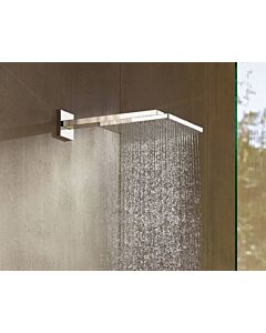 Hansgrohe Raindance E 300 Air Kopfbrause 26239000 chrom, 1jet, mit Brausearm 390mm, EcoSmart 9 l/min