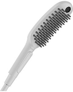 hansgrohe DogShower douche pour chien 3jet 26640700 blanc mat