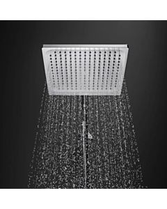 hansgrohe Crometta E 240 Kopfbrause 26726000 chrom, 1jet, 240 x 240 mm