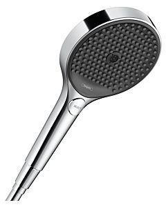 hansgrohe Rainfinity Handbrause 26865000 Duschkopf, Brausekopf, chrom