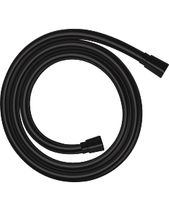 hansgrohe Isiflex shower hose 28276670 160cm, matt black, shower hose