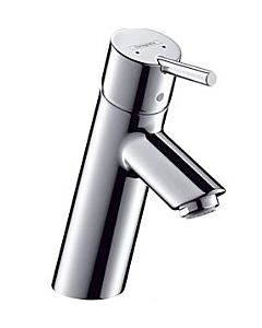 hansgrohe Talis mitigeur lavabo 32046000 chromé , avec garniture de vidage et avec garniture de vidage température