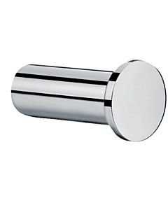 Hansgrohe Logis Universal Einzelhaken 41711000 Messing, chrom