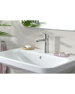 match0 match1 basin mixer 71251000 with hansgrohe Logis