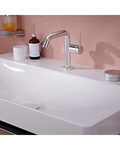 hansgrohe Tecturis S mitigeur lavabo 73321000 projection 130mm, sans garniture de vidange , chromé