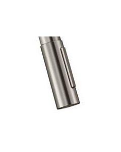 hansgrohe mitigeur d&#39;évier de douche extractible 98459800 aspect acier inoxydable