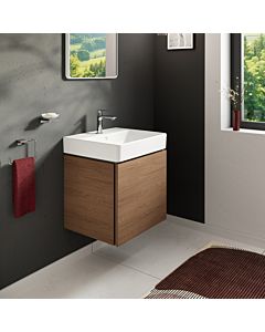 hansgrohe Xilesa E vanity unit 54251550 2000 drawer, for vanity unit, 530 x 470 mm, cashmere oak