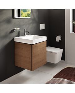 hansgrohe Xilesa E vanity unit 54249550 480x470mm, 2000 drawer, cashmere oak