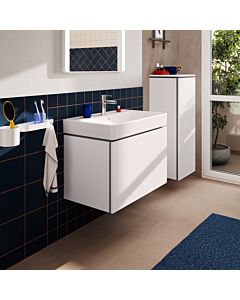 hansgrohe Xilesa E vanity unit 54259700 780x470mm, 2000 drawer, matt white