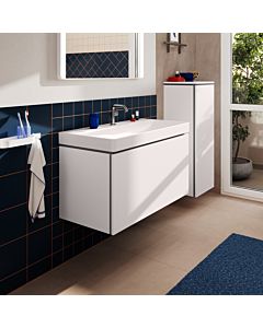 hansgrohe Xilesa E Waschtischunterschrank 54261700 980x470mm, 1 Schubkasten, mattweiß